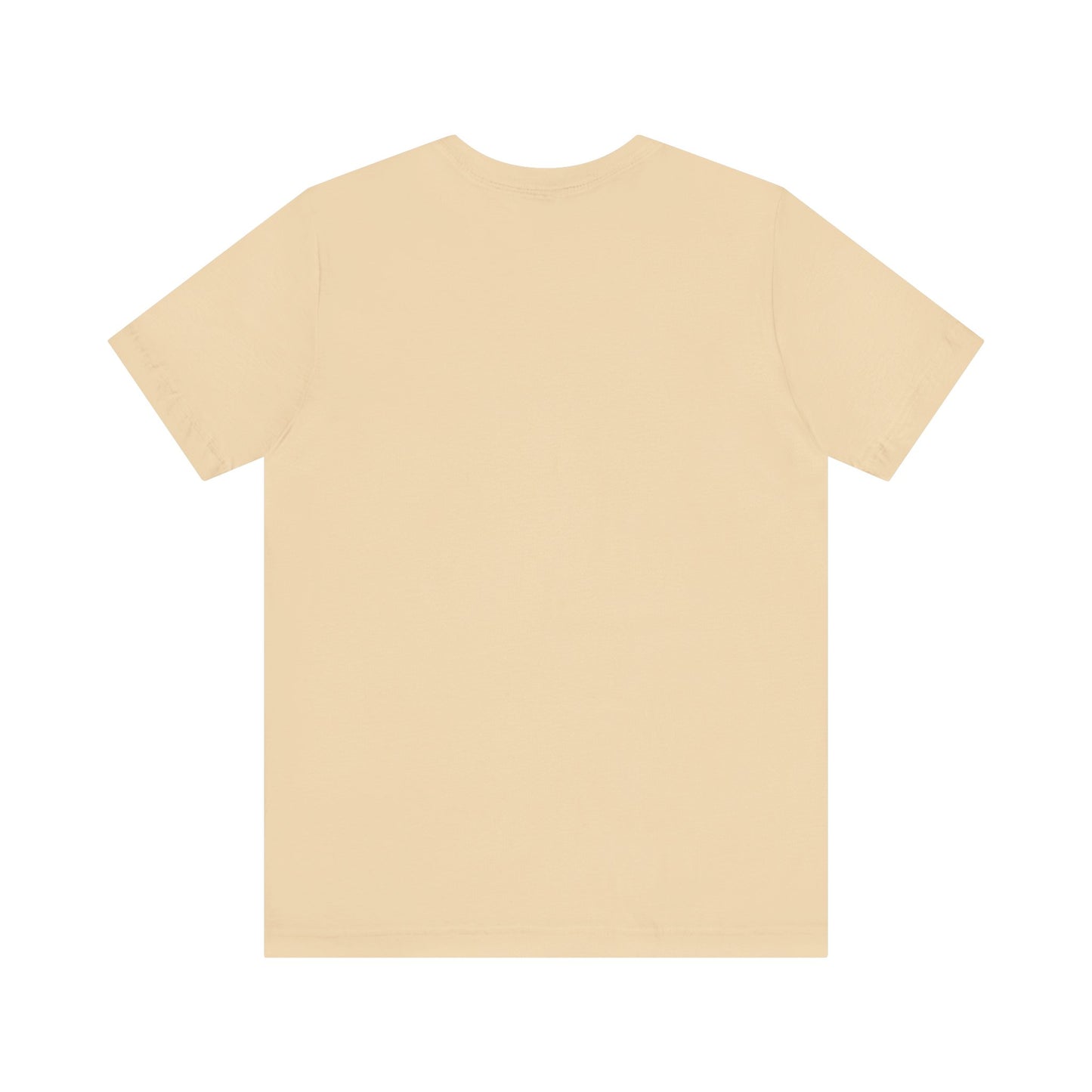 Khloe and Co Unisex Jersey Short Sleeve Tee