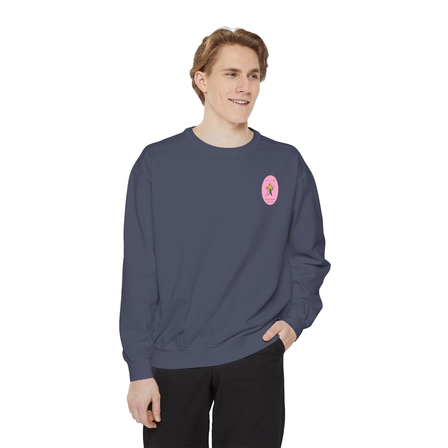 2026 Winter BAMboree Style 2 Comfort Colors