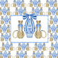 CHINOISERIE VOL 2 insert set of 10