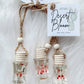Desert Bloom Car Diffuser