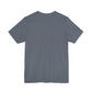 Khloe and Co Unisex Jersey Short Sleeve Tee
