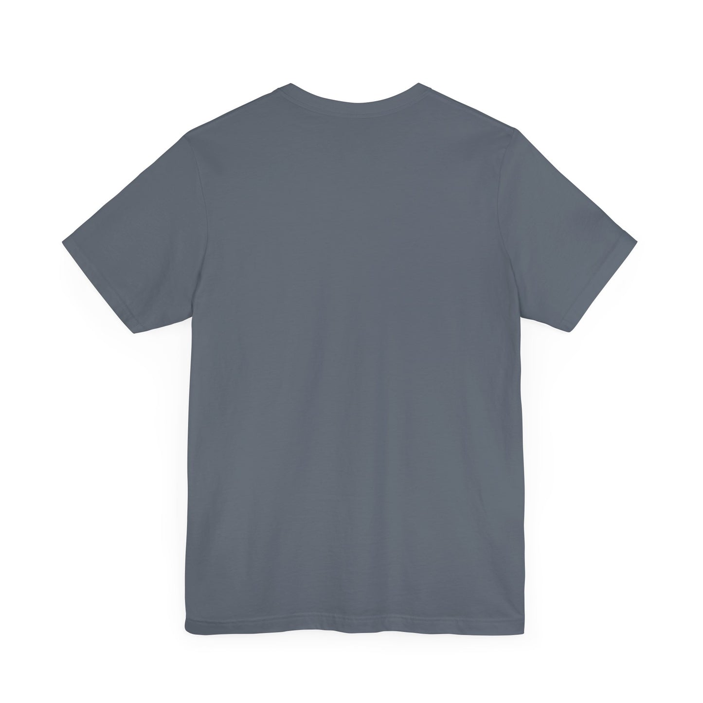 Khloe and Co Unisex Jersey Short Sleeve Tee