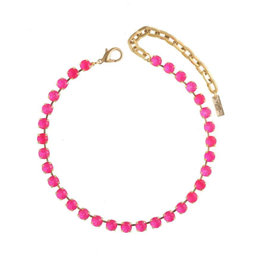 TOVA Oakland Necklace