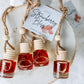 Strawberry Bliss Car Diffuser 