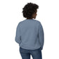Khloe and Co Unisex Lightweight Crewneck Sweatshirt