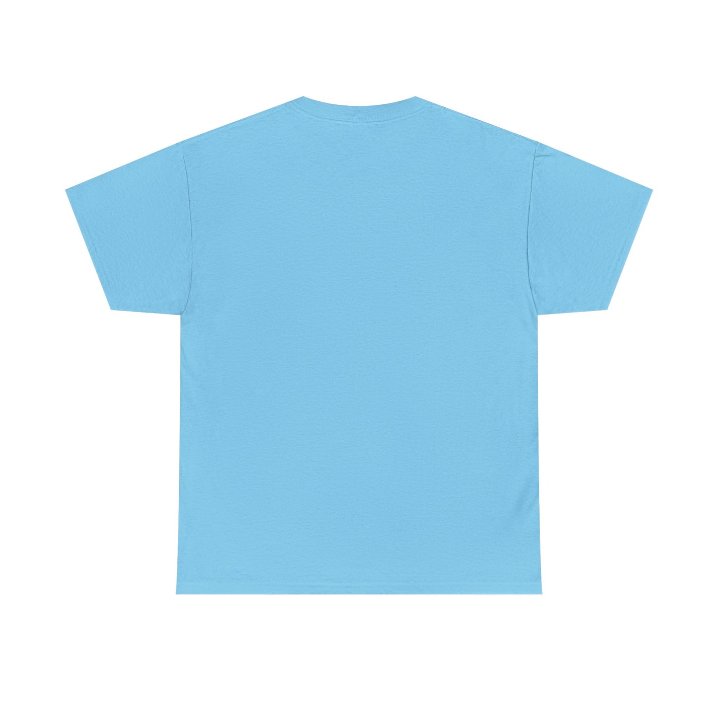 Bullard Mahjong Club Unisex Heavy Cotton Tee - Casual Gaming Shirt