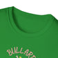 Bullard Mahjong Club Unisex Softstyle T-Shirt - Casual Fun for Game Lovers