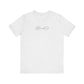 Khloe and Co Unisex Jersey Short Sleeve Tee