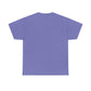 Bullard Mahjong Club Unisex Heavy Cotton Tee - Casual Gaming Shirt
