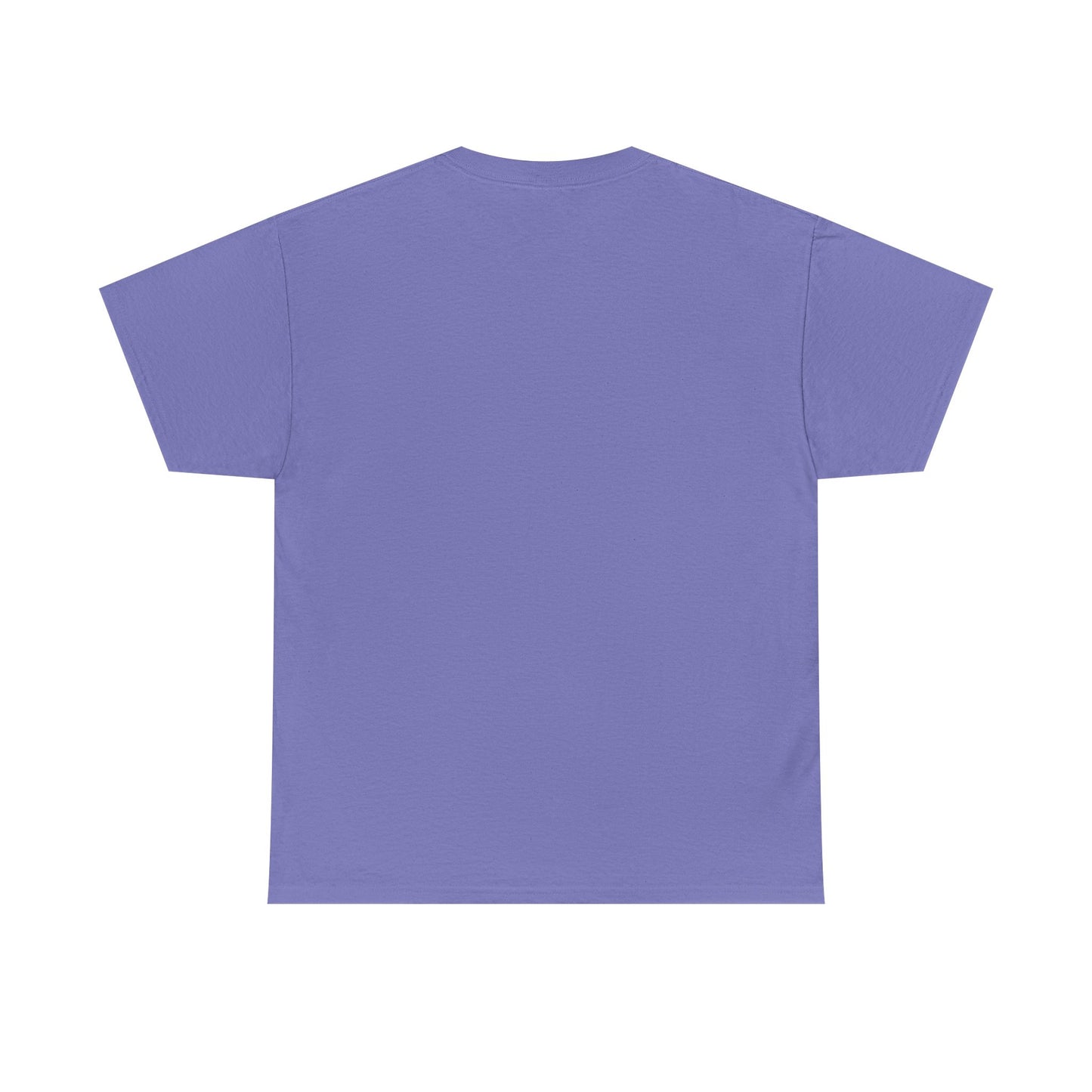 Bullard Mahjong Club Unisex Heavy Cotton Tee - Casual Gaming Shirt