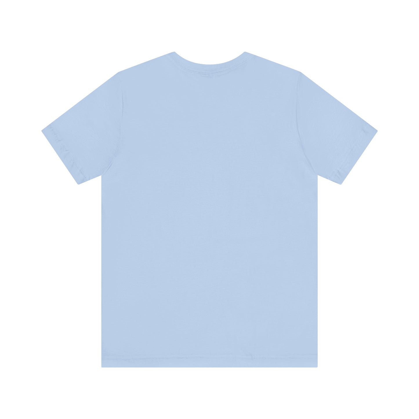 Khloe and Co Unisex Jersey Short Sleeve Tee