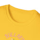 Bullard Mahjong Club Unisex Softstyle T-Shirt - Casual Fun for Game Lovers