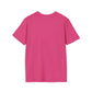 Bullard Mahjong Club Unisex Softstyle T-Shirt - Casual Fun for Game Lovers