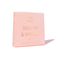 Jasmine & Vanilla Mini Bath Salt Soak