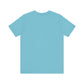 Khloe and Co Unisex Jersey Short Sleeve Tee