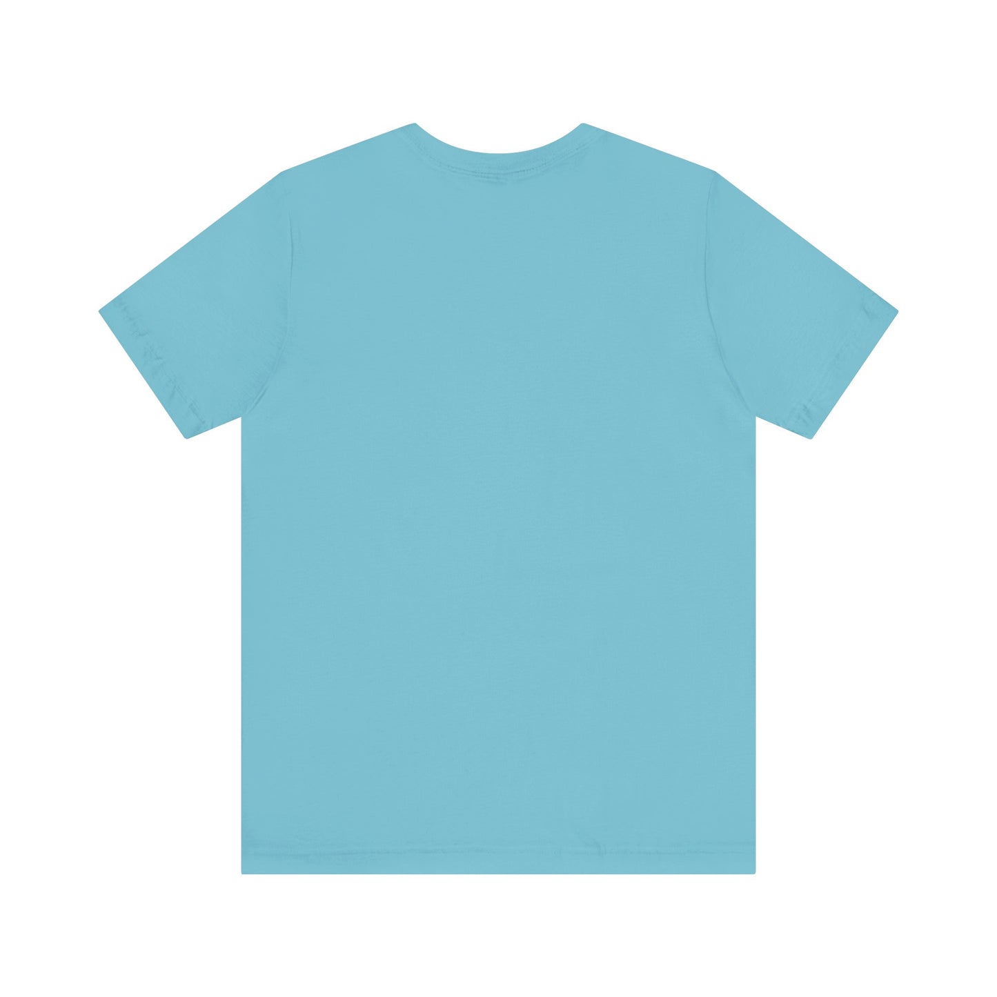 Khloe and Co Unisex Jersey Short Sleeve Tee