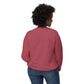 Khloe and Co Unisex Lightweight Crewneck Sweatshirt