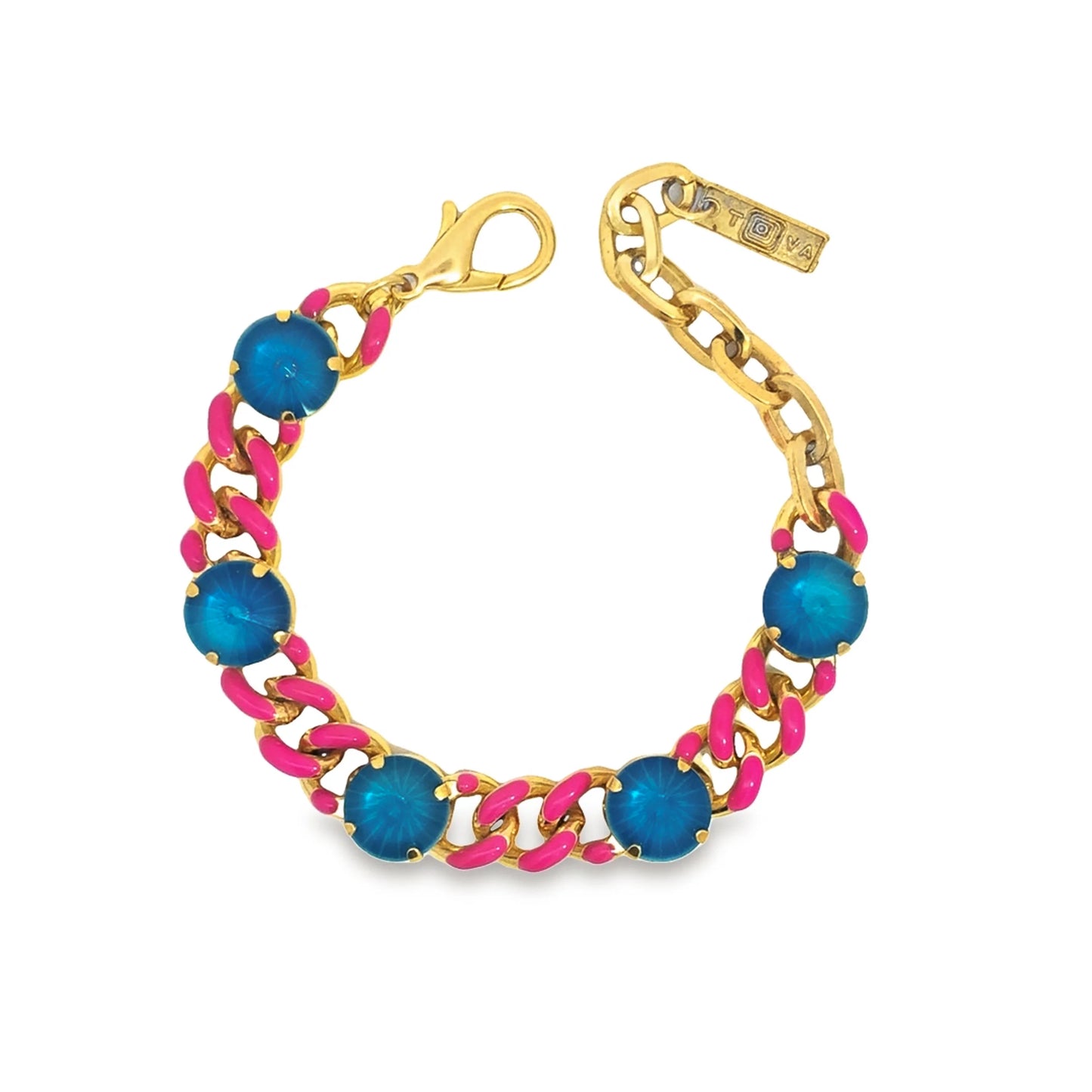 TOVA Galileu Bracelet