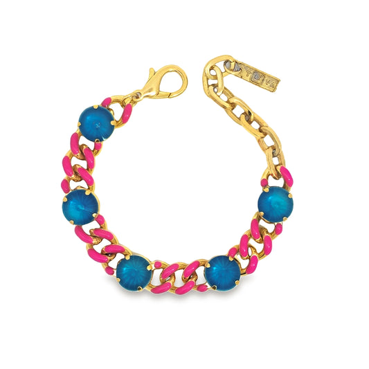TOVA Galileu Bracelet