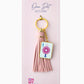 One Dot Keychain