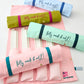 Light Pink Rack & Roll Bag