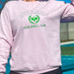 BULLARD PICKLEBALL EMBROIDERED SWEATSHIRT