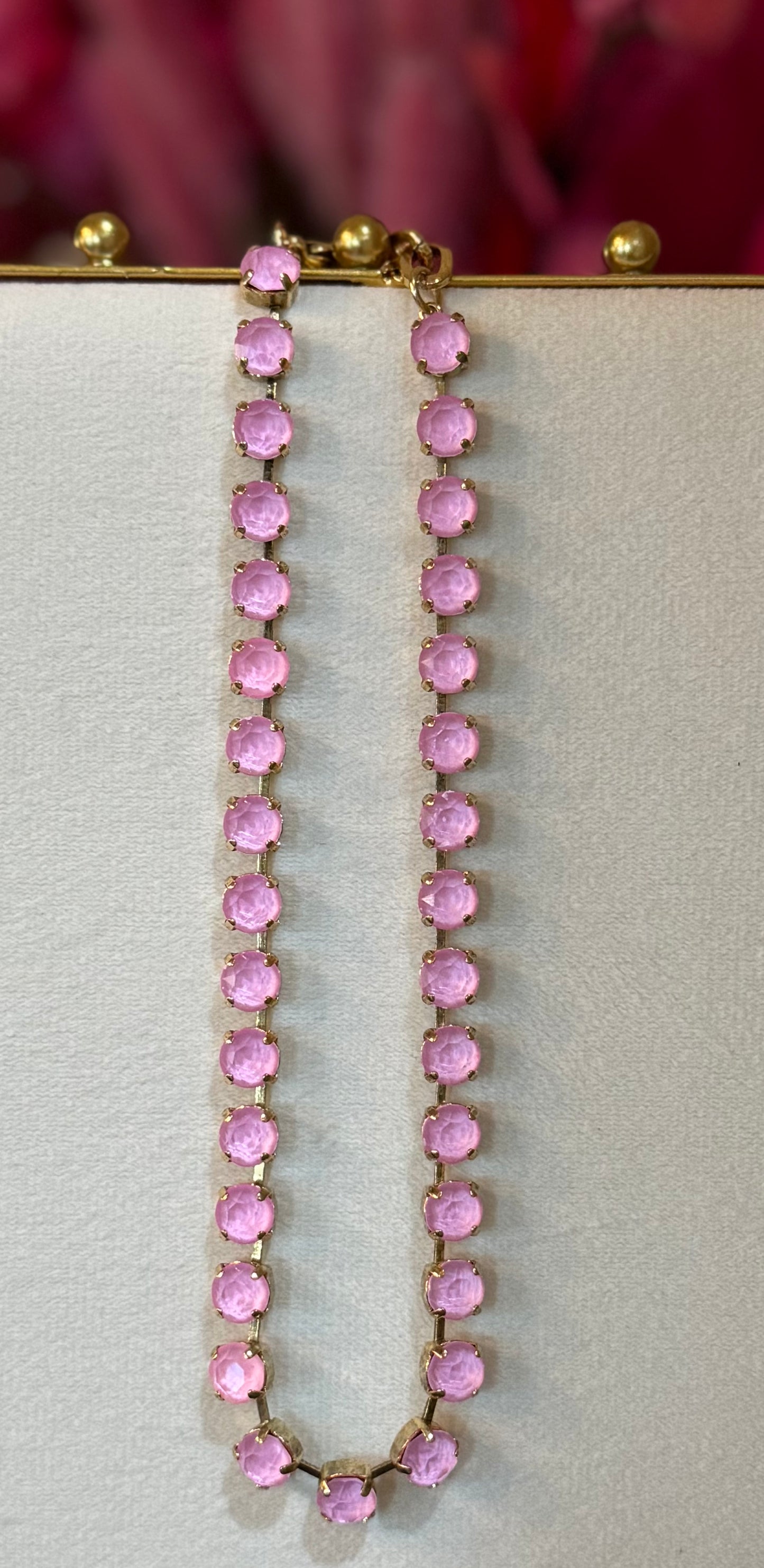 TOVA Oakland Necklace