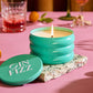 Rewined Gin Fizz Candle 13 oz