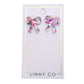 Sophia - Pink Birthday Confetti