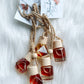 Strawberry Bliss Car Diffuser 