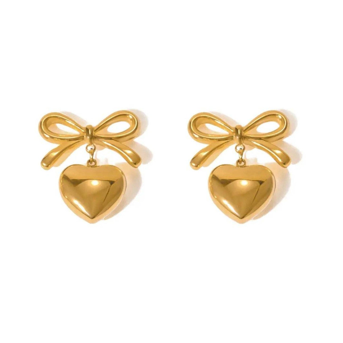 Ruthie - Gold