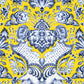 CHINOISERIE insert set of 10