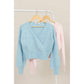 V-Neck Sweater