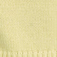 SLEEVELESS SWEATER
