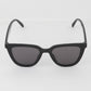 Simple Retro Square Sunglasses