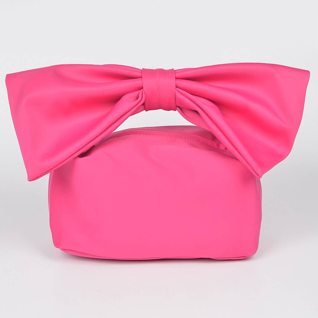 BOW HANDLE CLUTCH