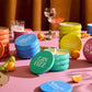 Rewined Cosmopolitan Candle 13 oz