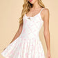 Bow Athletic Dress