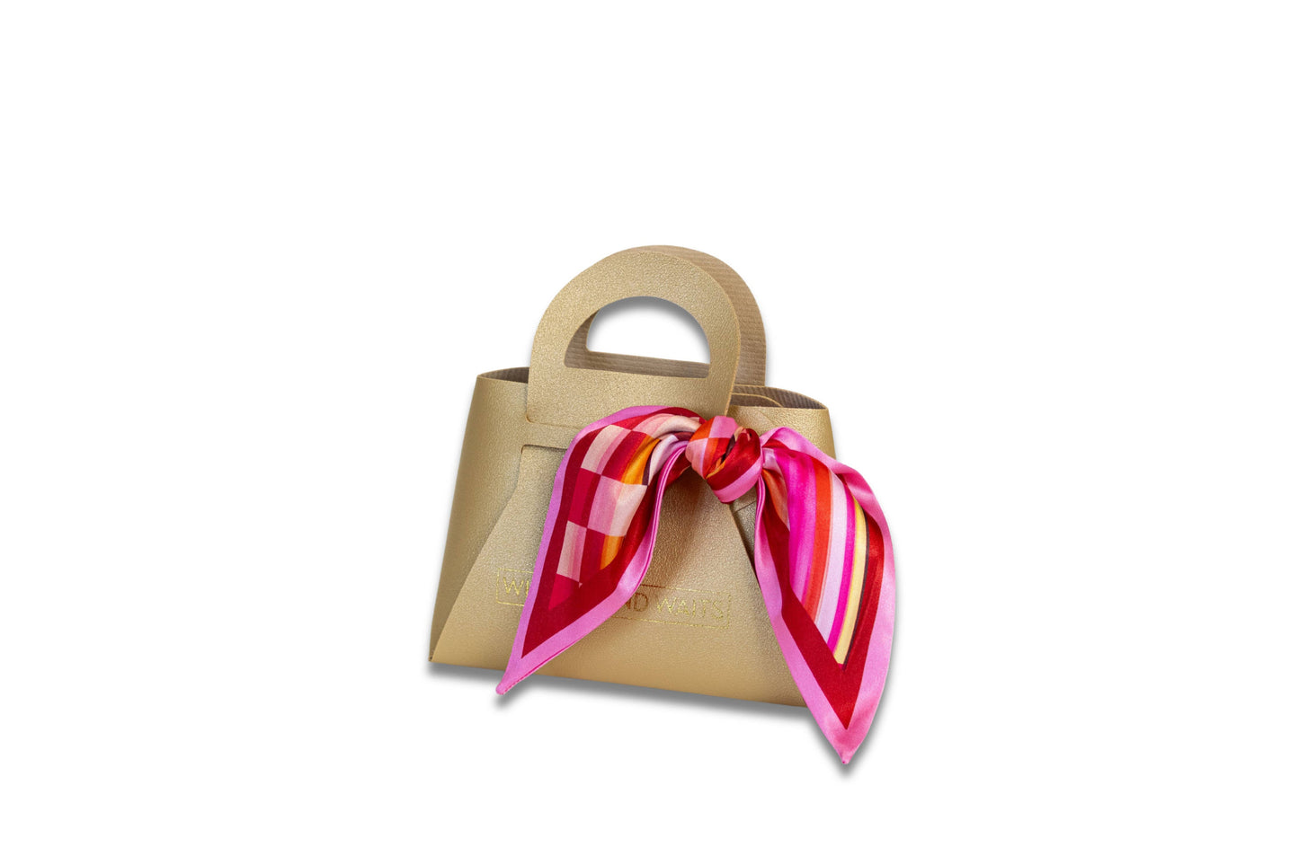 Checkmate Accessory Scarf